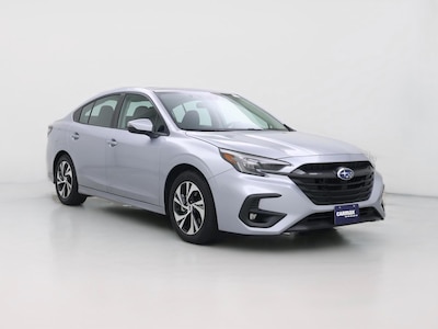 2023 Subaru Legacy Premium -
                Portland, OR