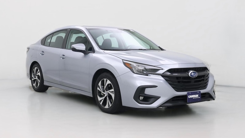 2023 Subaru Legacy Premium Hero Image