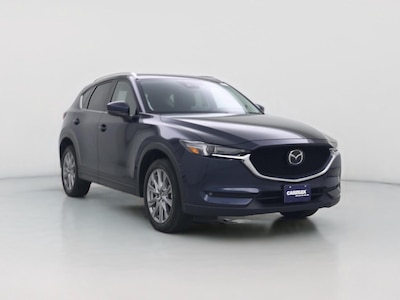 2021 Mazda CX-5 Grand Touring -
                Portland, OR