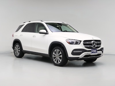 2020 Mercedes-Benz GLE 350 -
                Renton, WA