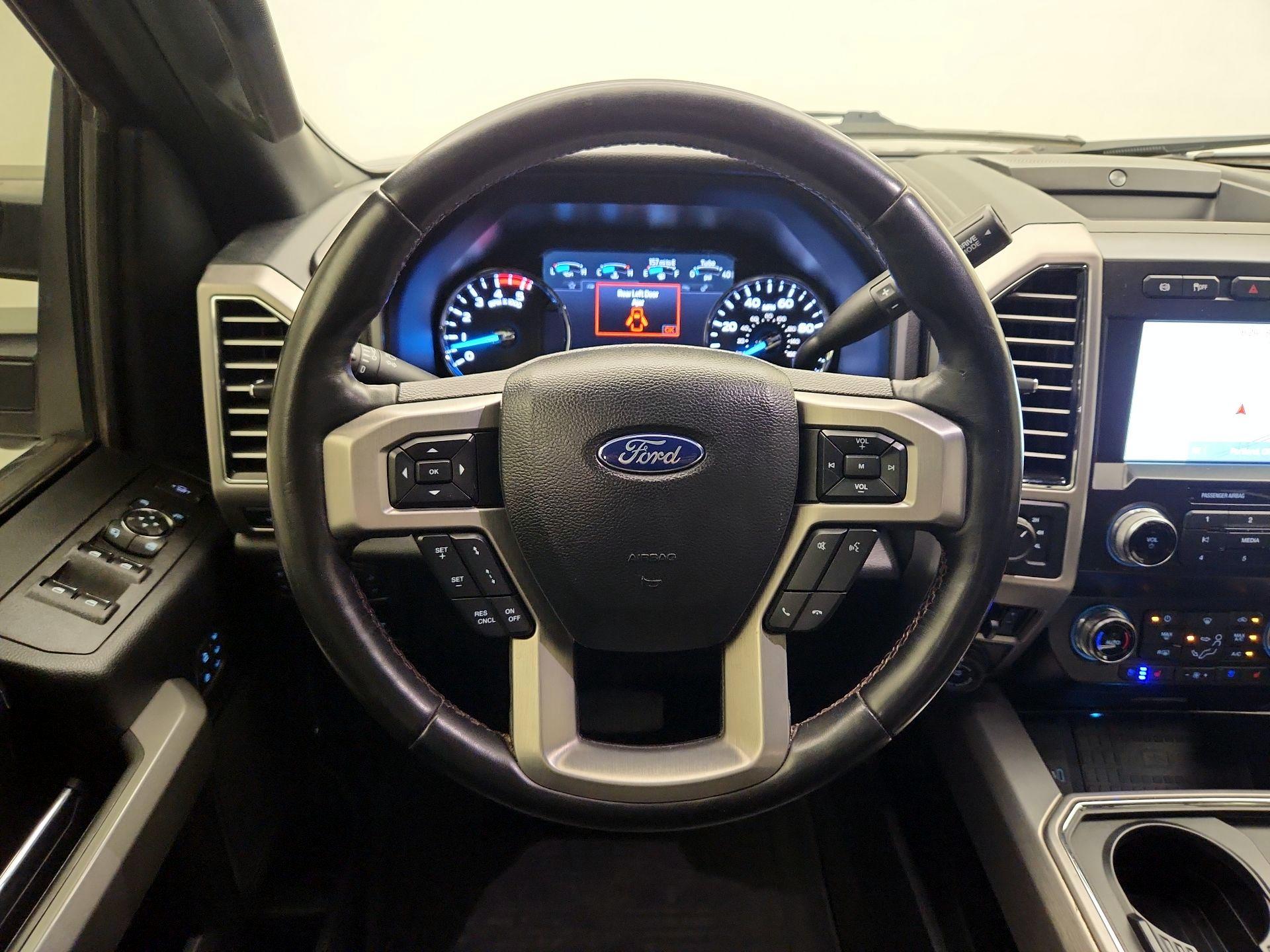 Thumbnail: 2021 Ford F-250 - 10