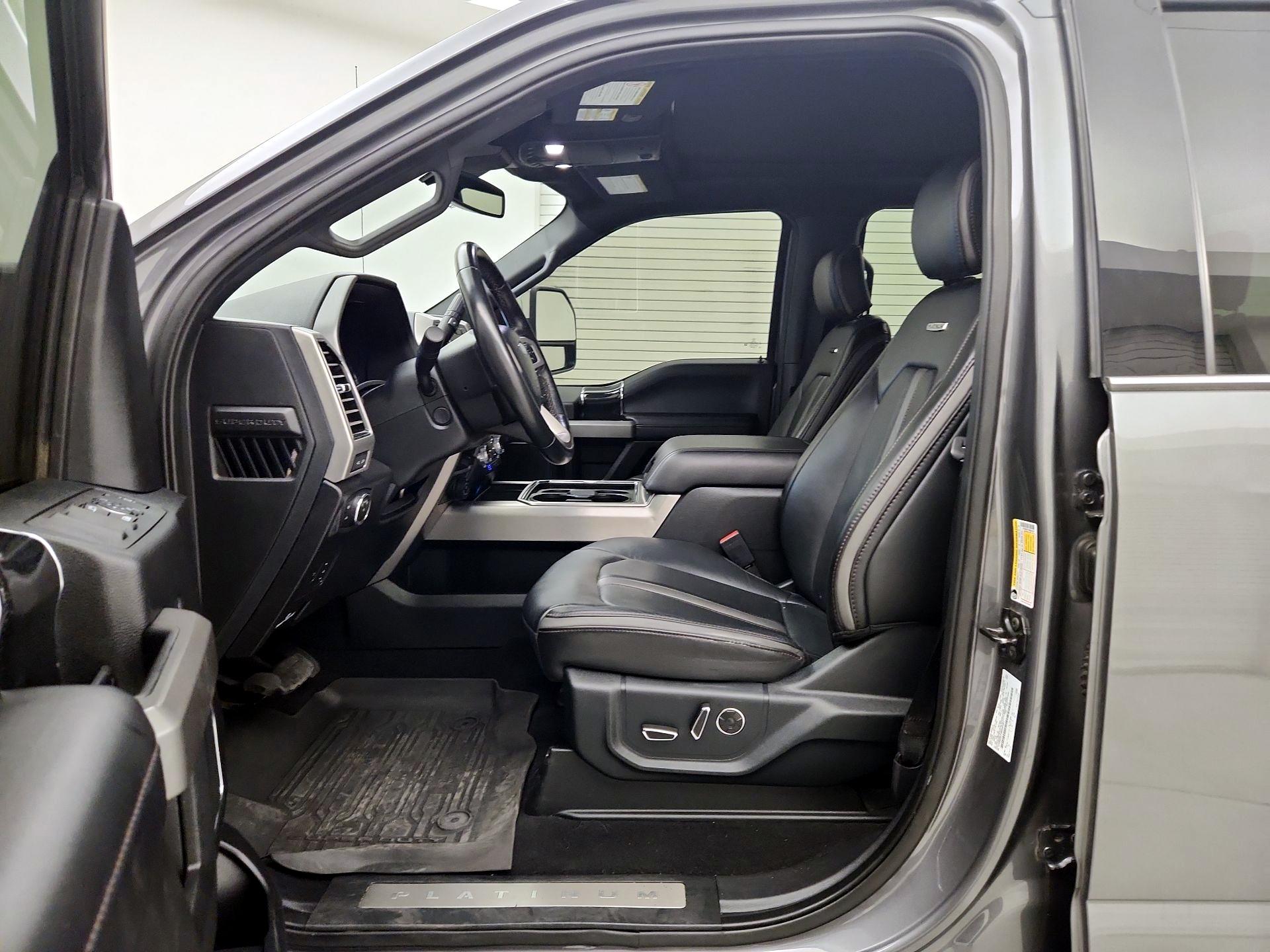 Thumbnail: 2021 Ford F-250 - 11