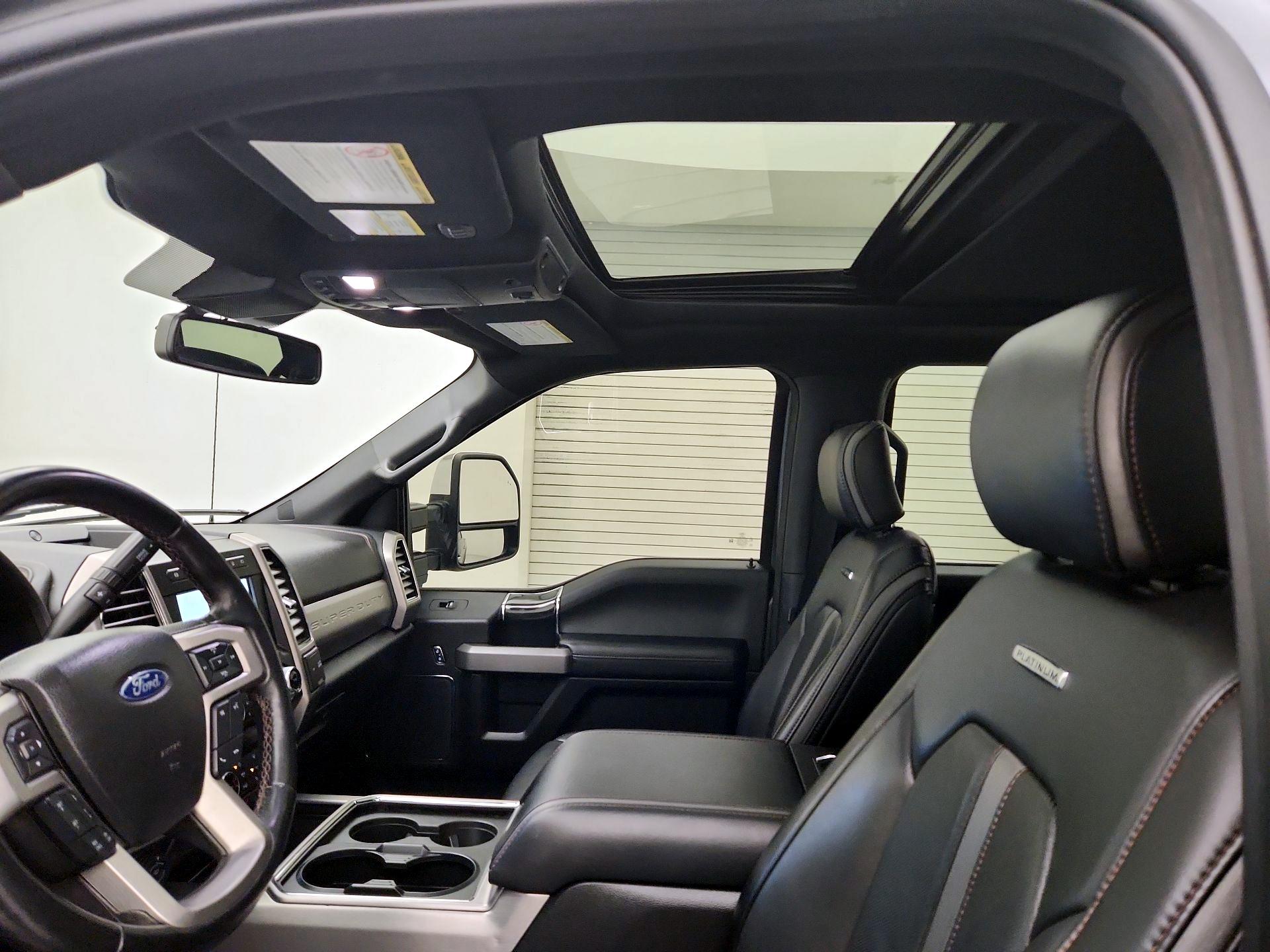 Thumbnail: 2021 Ford F-250 - 20