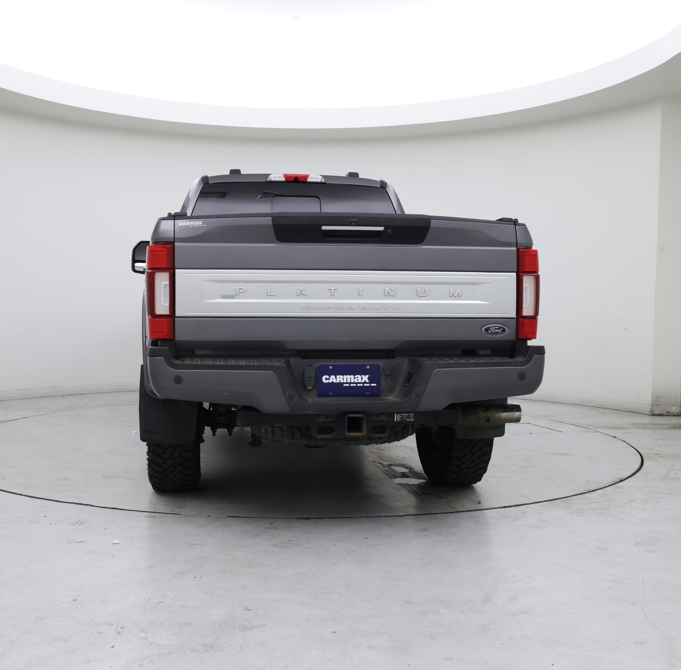 Thumbnail: 2021 Ford F-250 - 6