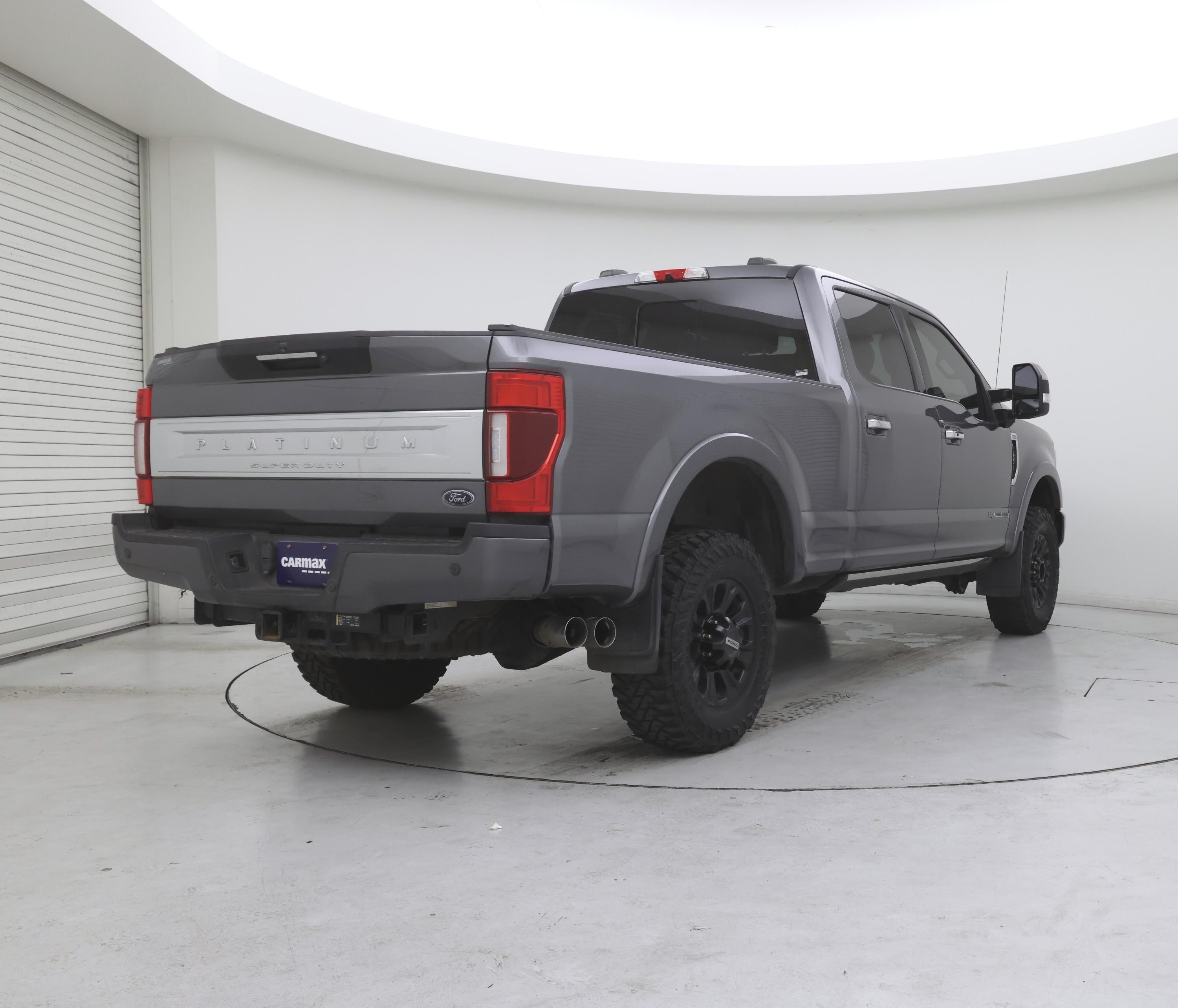 Thumbnail: 2021 Ford F-250 - 8