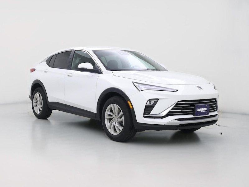 2025 Buick Envista Preferred -
                  Beaverton, OR