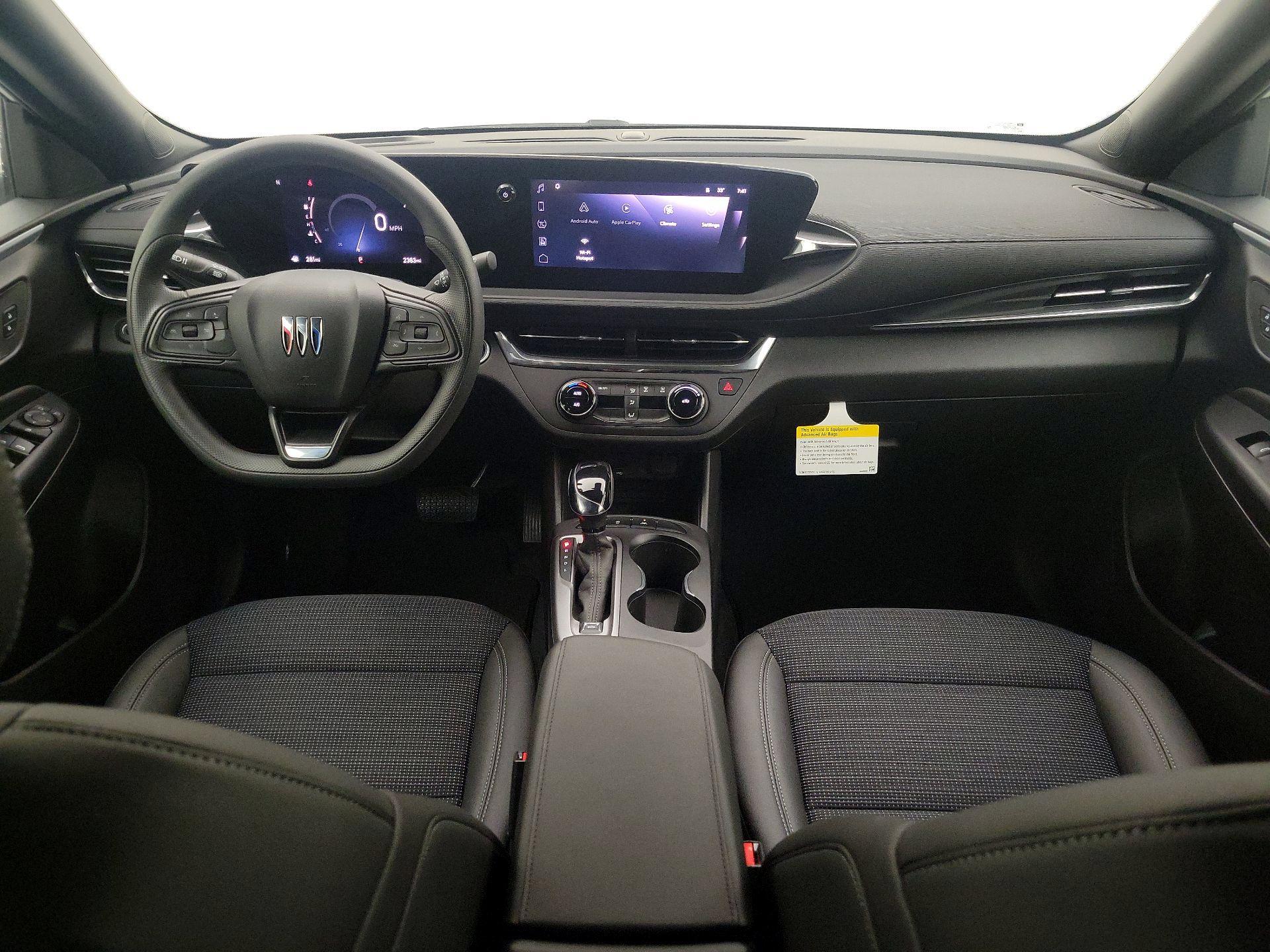Thumbnail: 2025 Buick Envista - 9