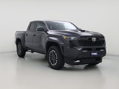 2024 Toyota Tacoma TRD Sport -
                Portland, OR