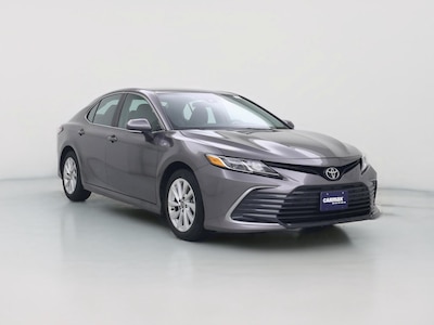 2021 Toyota Camry LE -
                Portland, OR