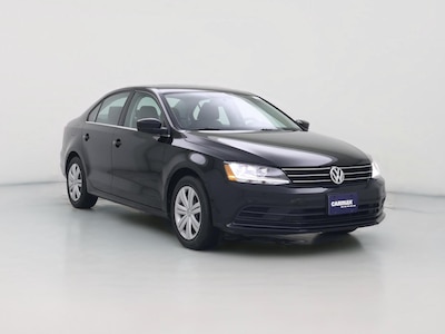 2017 Volkswagen Jetta S -
                Portland, OR