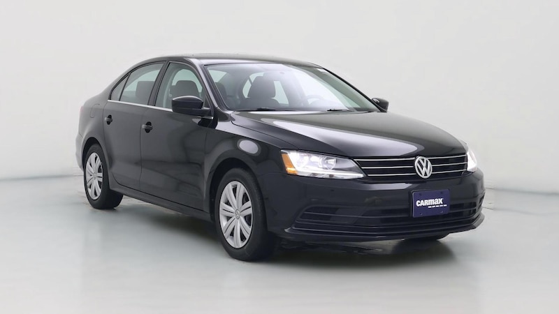 2017 Volkswagen Jetta S Hero Image