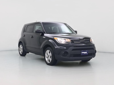 2017 Kia Soul  -
                Portland, OR