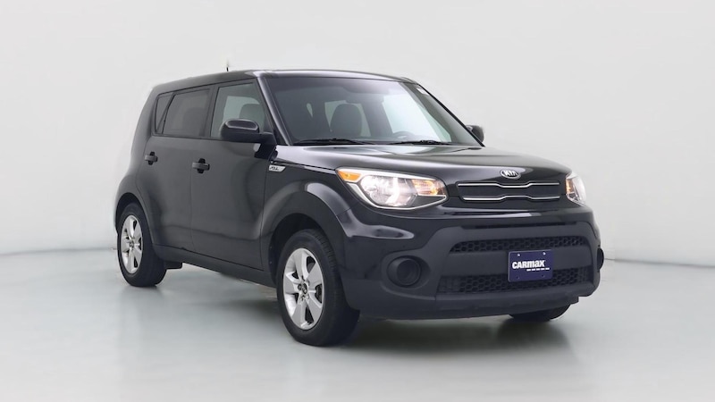 2017 Kia Soul  Hero Image