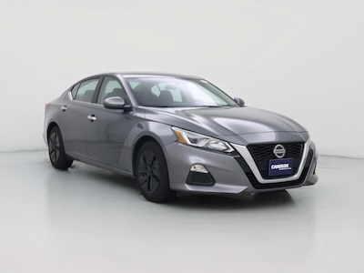 2020 Nissan Altima S -
                Beaverton, OR