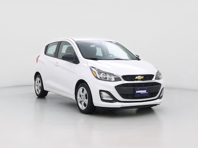 2022 Chevrolet Spark LS -
                Portland, OR