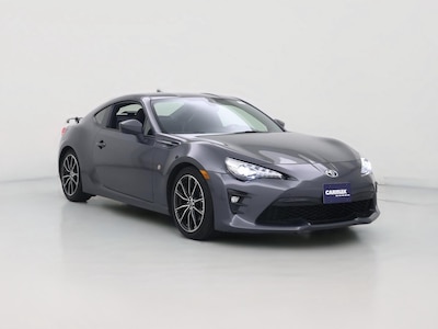 2020 Toyota 86 GT -
                Puyallup, WA