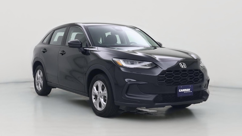 2023 Honda HR-V LX Hero Image