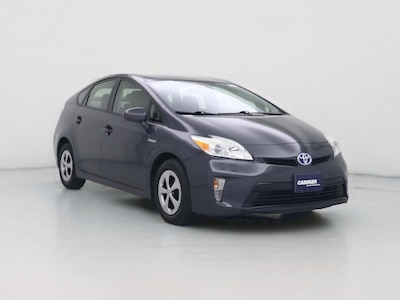 2014 Toyota Prius Two -
                  Beaverton, OR