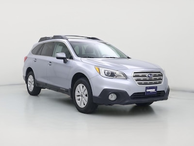 2015 Subaru Outback Premium -
                Portland, OR