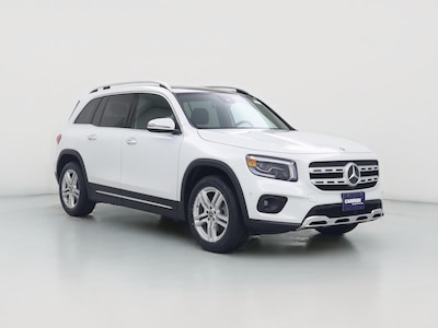 2021 Mercedes-Benz GLB 250 -
                Portland, OR