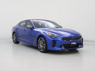 2022 Kia Stinger GT2 -
                Portland, OR