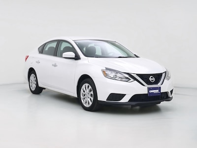 2019 Nissan Sentra SV -
                Portland, OR