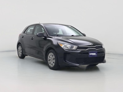 2020 Kia Rio5 S -
                Portland, OR