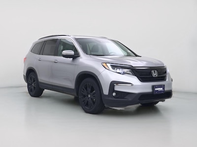 2022 Honda Pilot Special Edition -
                Portland, OR