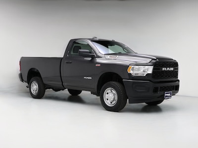 2022 RAM 2500 Tradesman -
                San Jose, CA