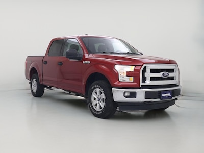 2017 Ford F-150 XLT -
                  Beaverton, OR