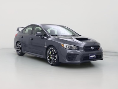 2020 Subaru WRX STI -
                Portland, OR