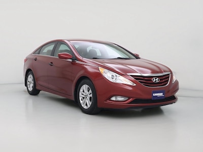 2013 Hyundai Sonata GLS -
                Portland, OR