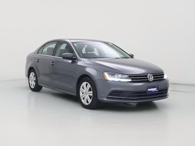 2017 Volkswagen Jetta S -
                Portland, OR