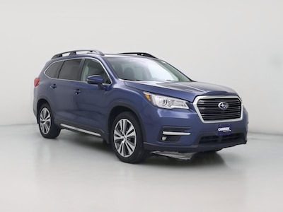 2020 Subaru Ascent Limited -
                Portland, OR