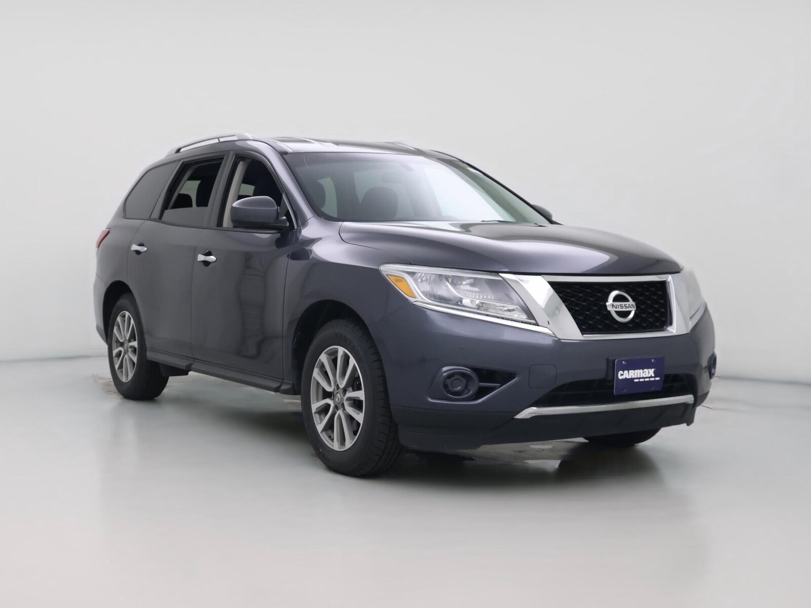 2014 Nissan Pathfinder