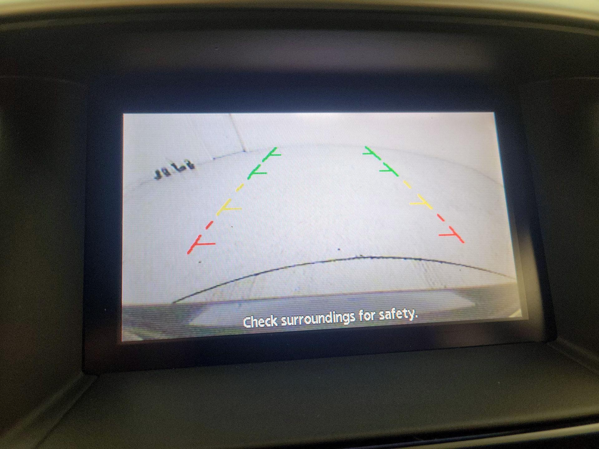 Thumbnail: 2014 Nissan Pathfinder - 14