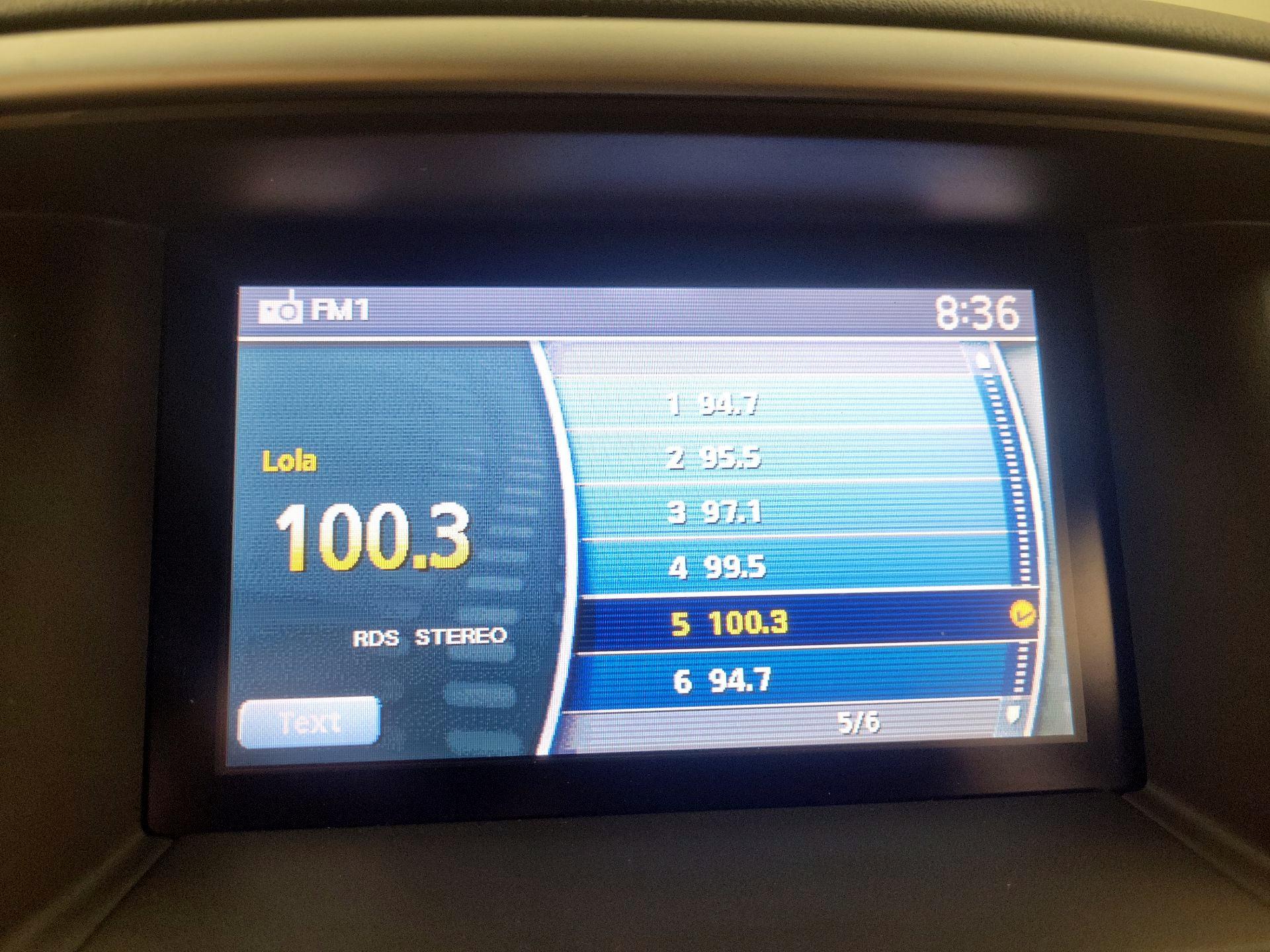 Thumbnail: 2014 Nissan Pathfinder - 15