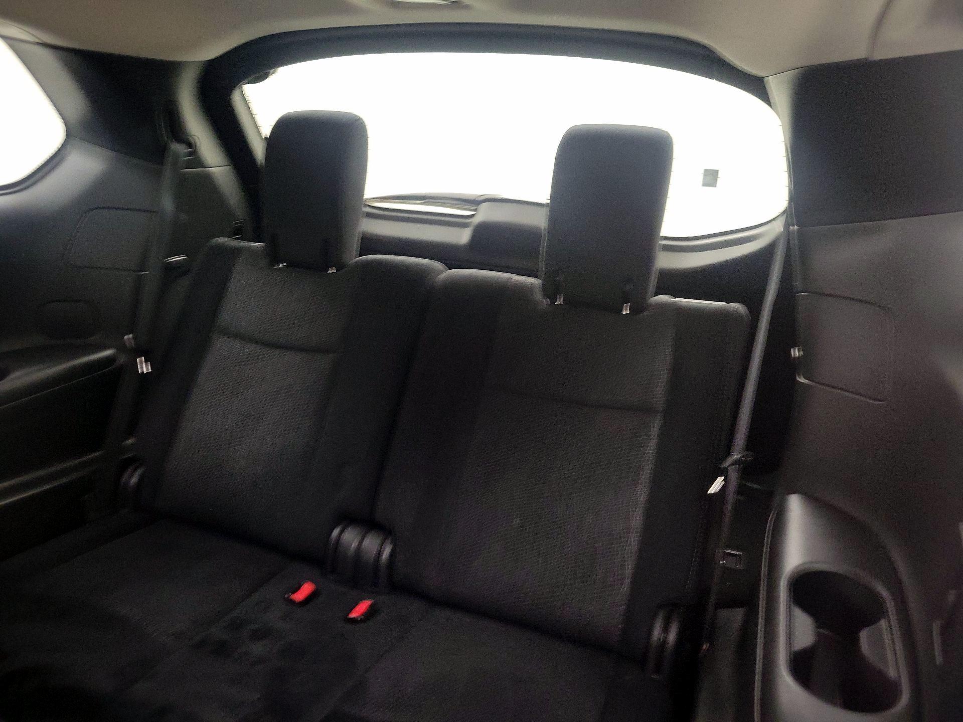 Thumbnail: 2014 Nissan Pathfinder - 20