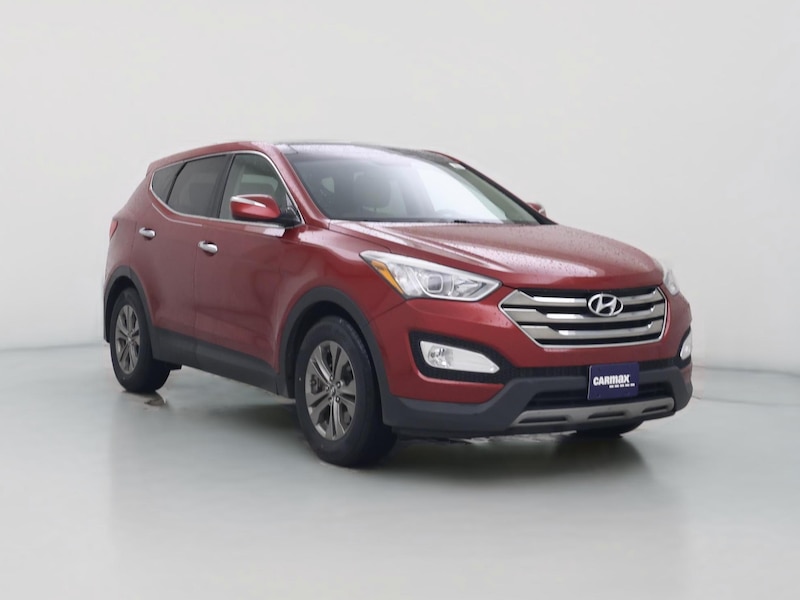 2013 Hyundai Santa Fe Sport 2.0T -
                  Salem, OR
