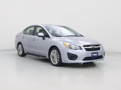 2013 Subaru Impreza Premium -
                Beaverton, OR