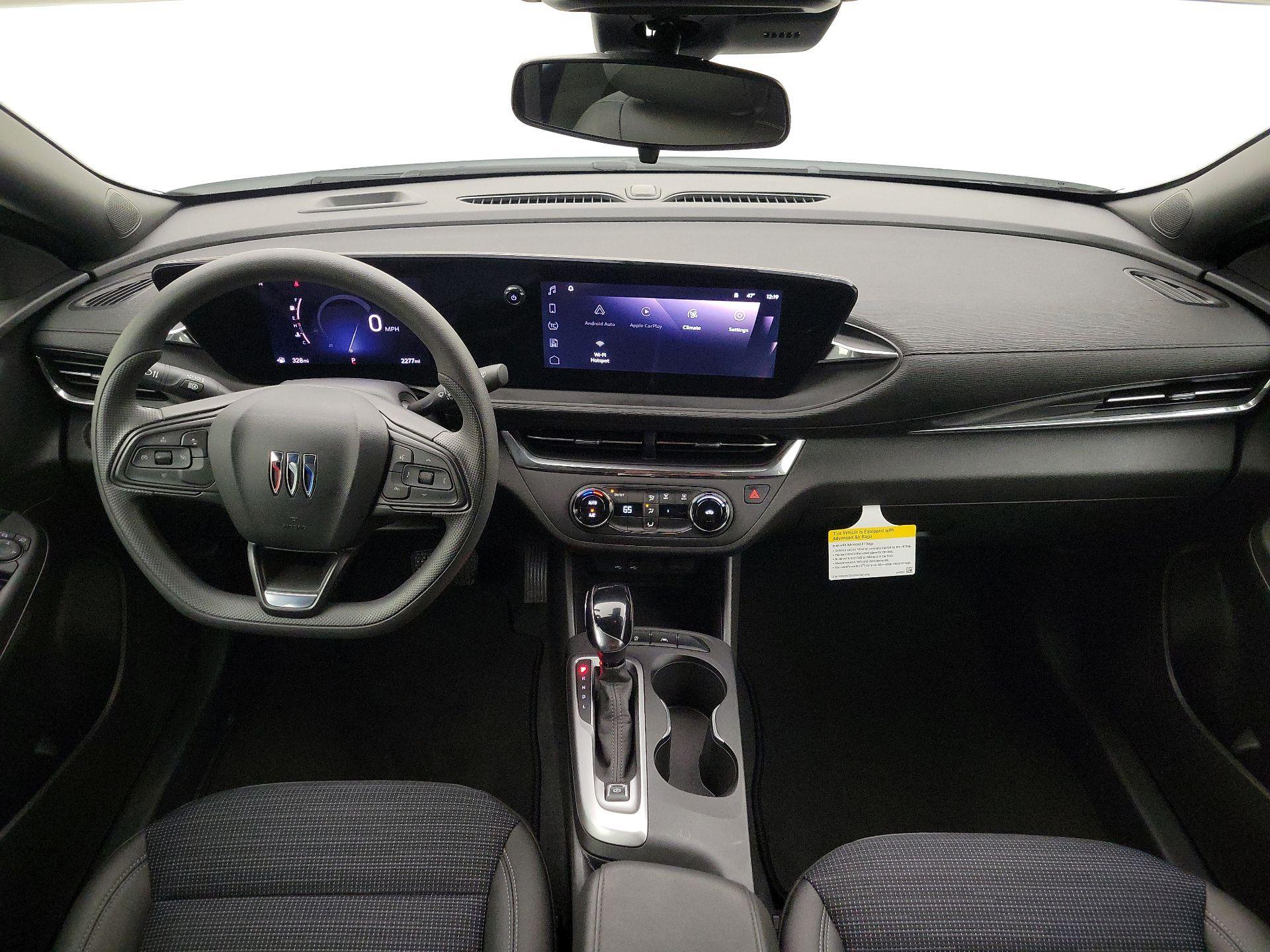 Thumbnail: 2025 Buick Envista - 9