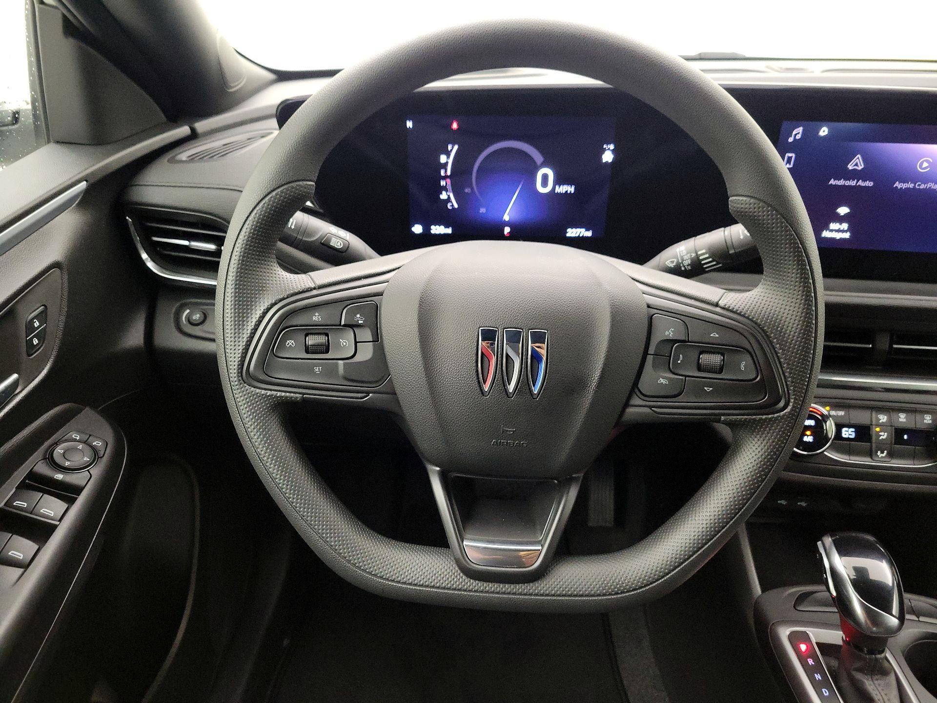 Thumbnail: 2025 Buick Envista - 10