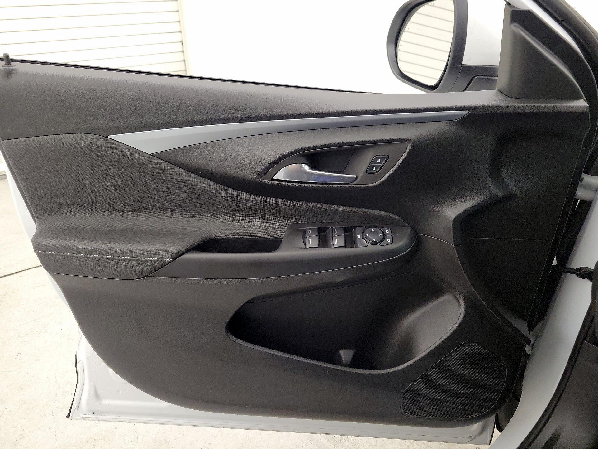Thumbnail: 2025 Buick Envista - 12