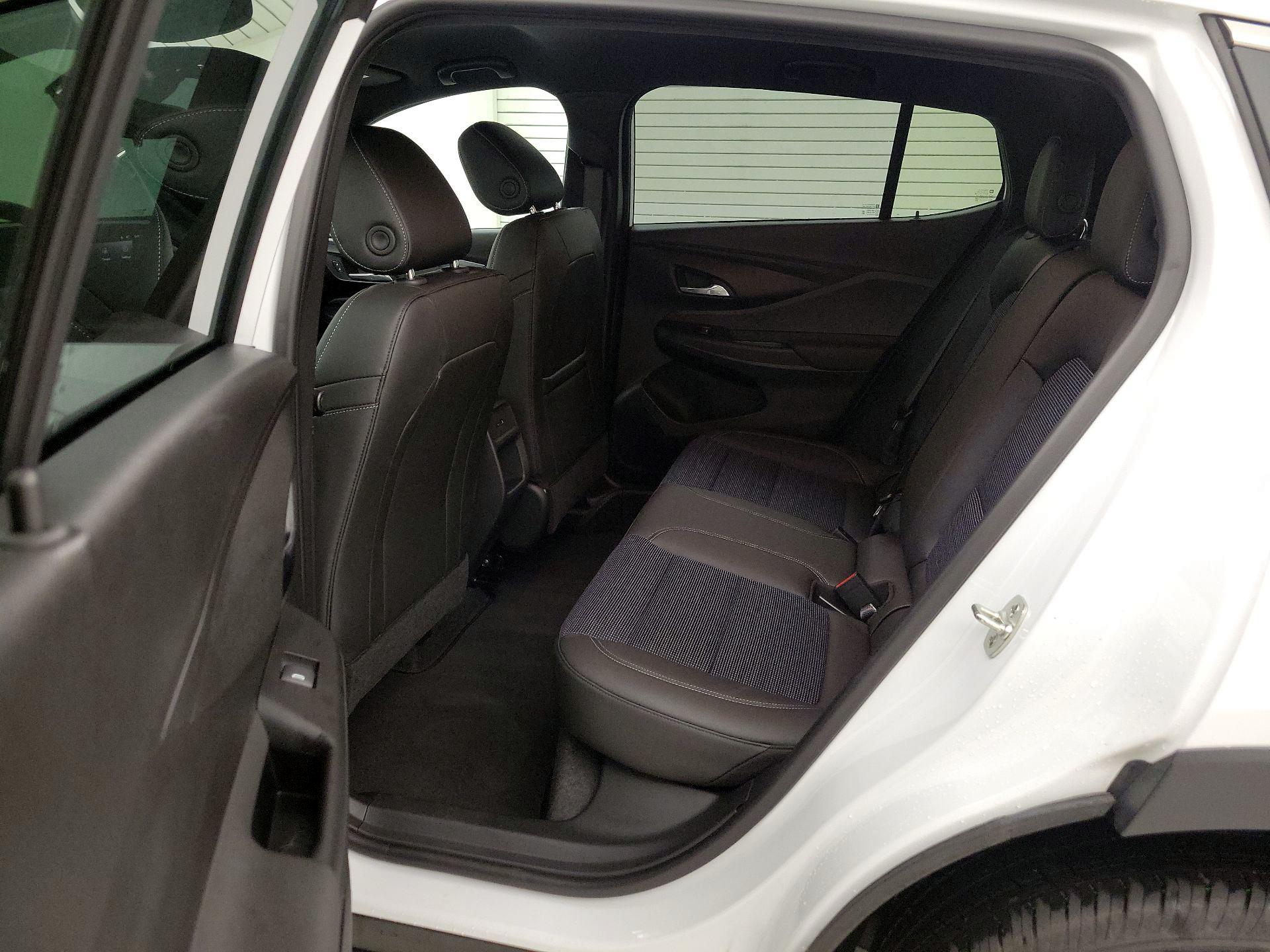 Thumbnail: 2025 Buick Envista - 19