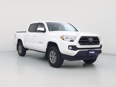 2019 Toyota Tacoma SR5 -
                Vancouver, WA