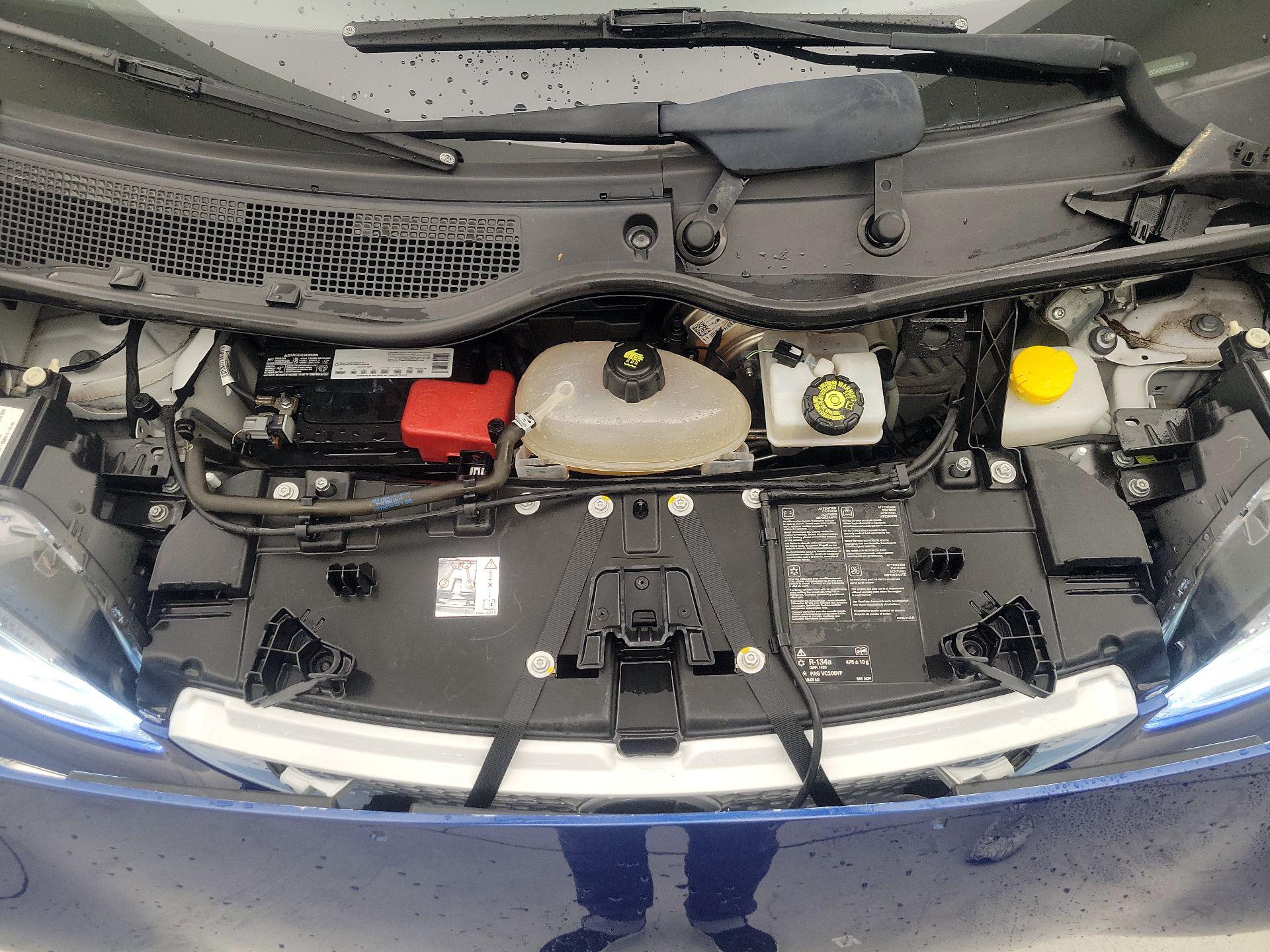 Thumbnail: 2016 smart fortwo - 20
