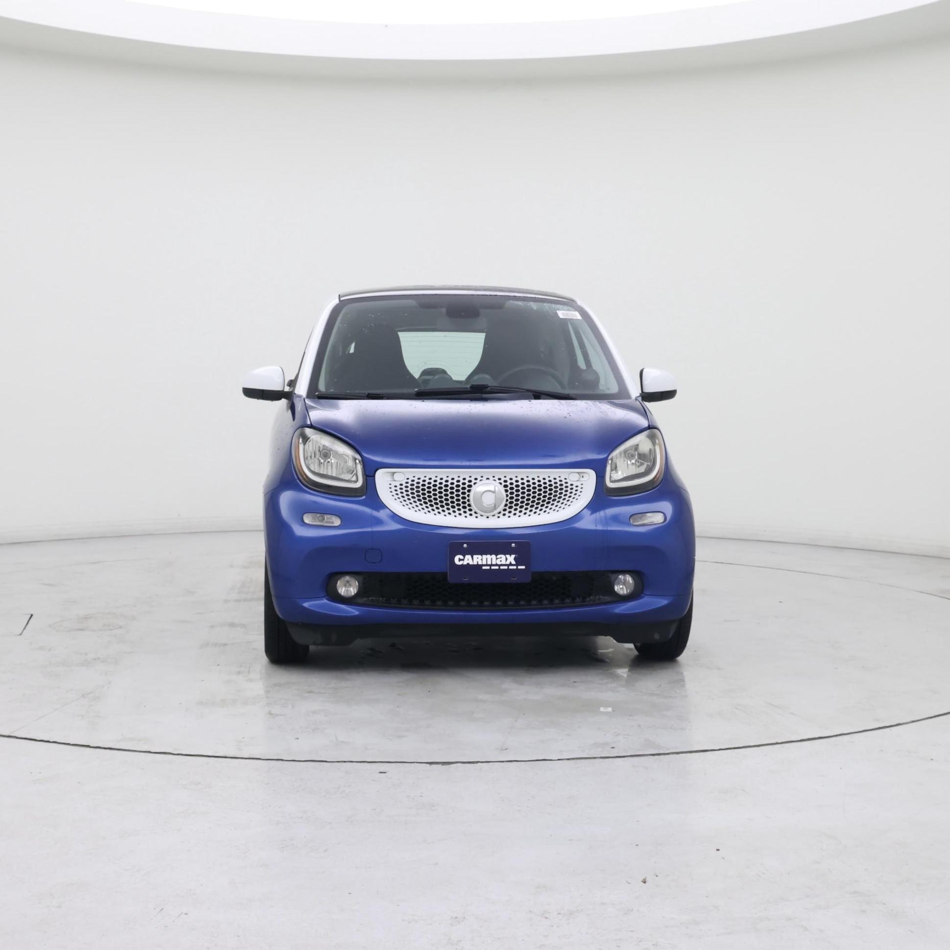 Thumbnail: 2016 smart fortwo - 5
