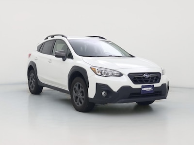 2023 Subaru Crosstrek Sport -
                Vancouver, WA