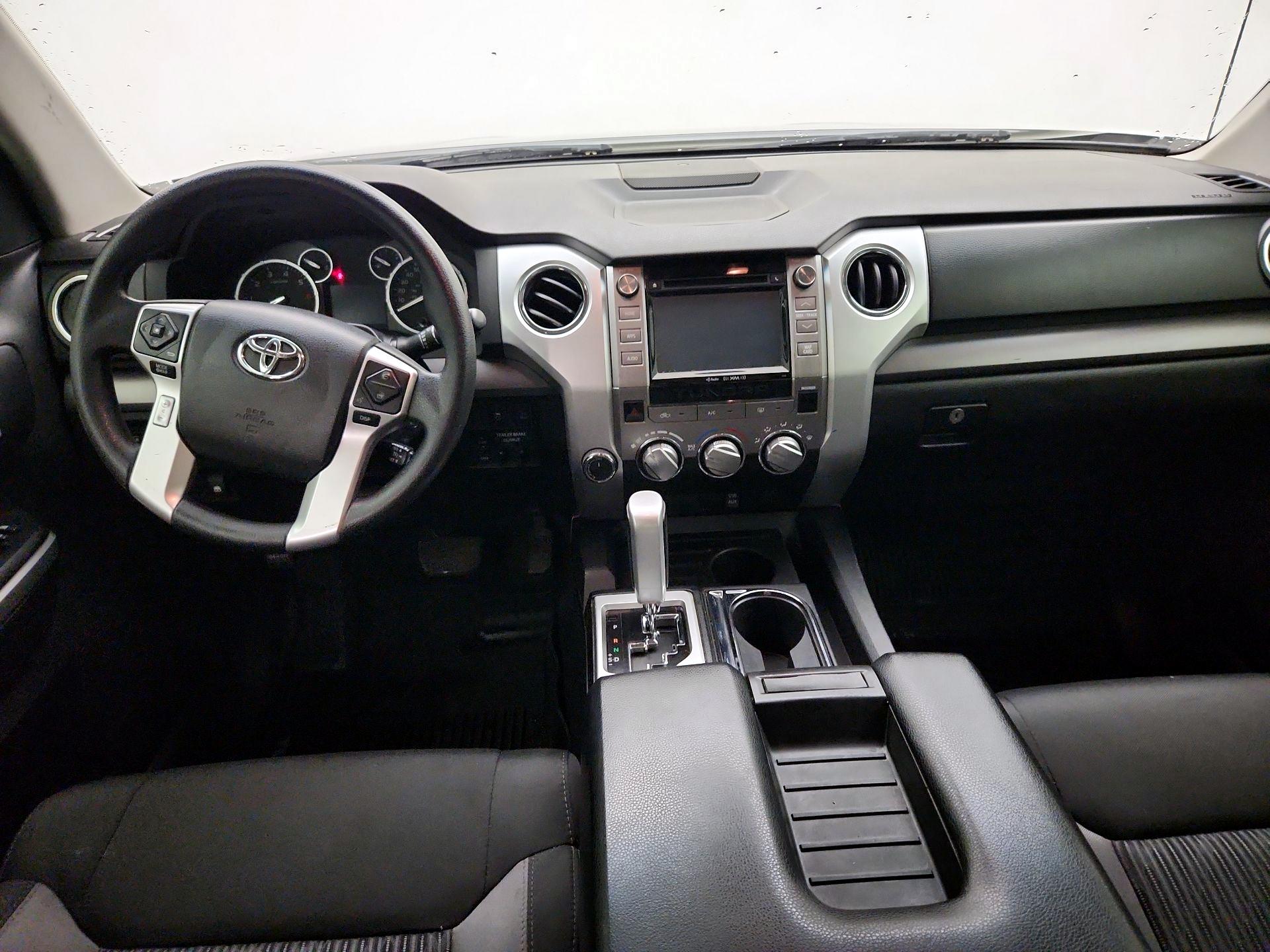 Thumbnail: 2016 Toyota Tundra - 9