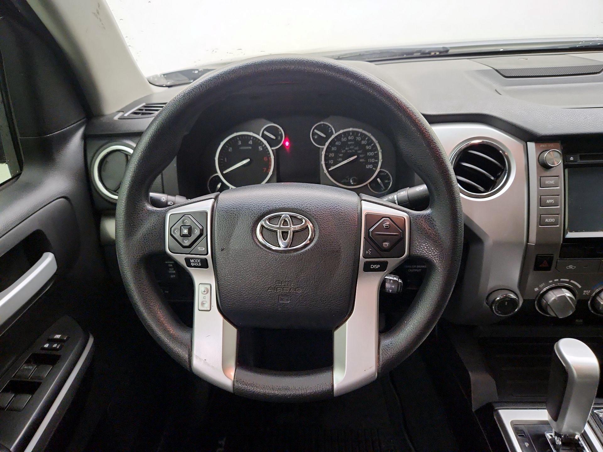 Thumbnail: 2016 Toyota Tundra - 10